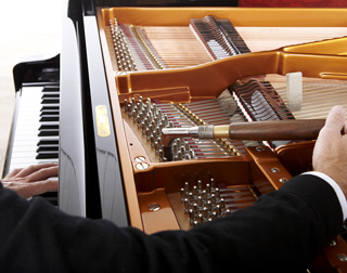 klavier stimmen münchen