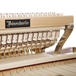 klavier stimmen münchen