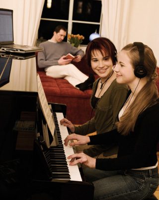 klavier stimmen münchen